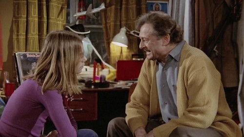 The House at Christianshavn Season 9 Episode 4 - What does dad know about love?