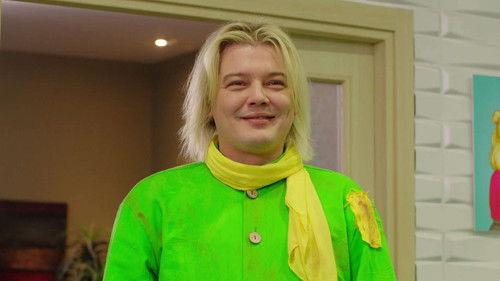 Tutunamayanlar Season 1 Episode 9 - Episode 9