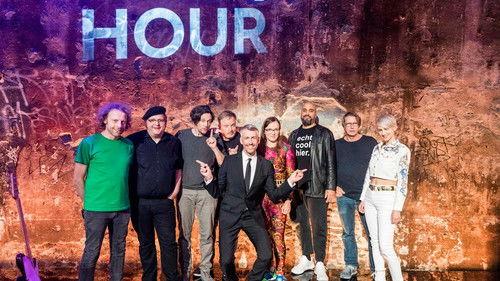 Pufpaffs Happy Hour Season 10 Episode 6 - Episode 6