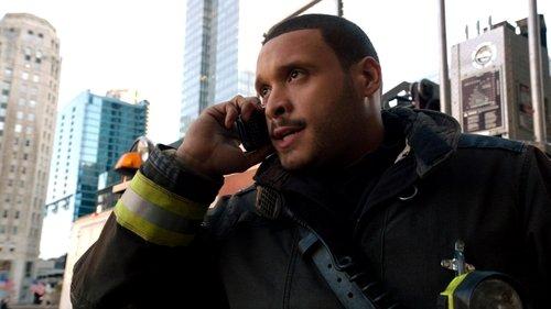 Chicago Fire Season 1 Episode 9 - It Ain't Easy