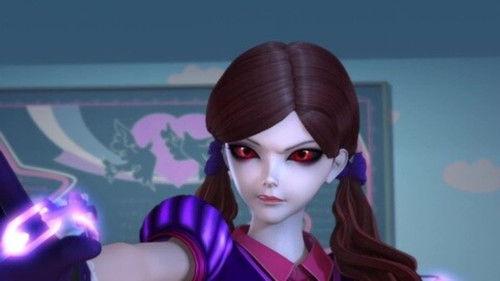 The Guardians of Carcosa Season 3 Episode 15 - Episode 15