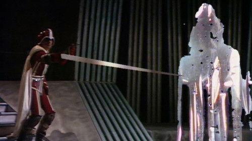 undefined Season 15 Episode 23 - The Invasion of Time (3)