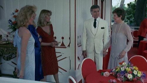 Fantasy Island Season 7 Episode 14 - Lady of the House / Mrs. Brandell's Favorites