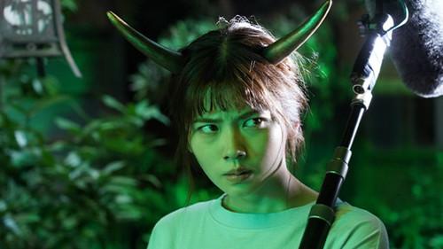 Youkai Sharehouse Season 1 Episode 5 - Episode 5