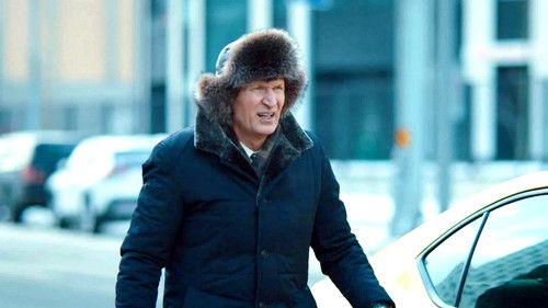 Mastodon Season 1 Episode 1 - Episode 1