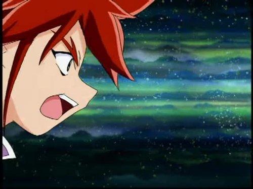 Beyblade Season 2 Episode 20 - The Power Half Hour!!