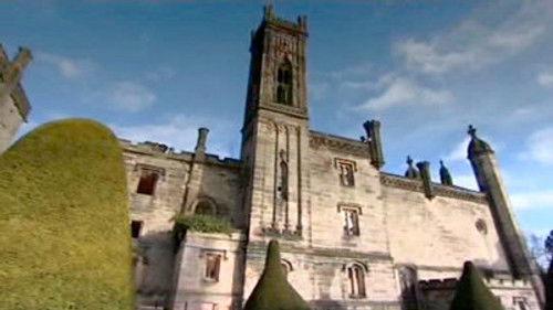 Most Haunted Season 9 Episode 5 - Alton Towers