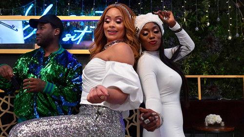 The Real Housewives of Potomac Season 5 Episode 19 - Deck the Halls With Drama