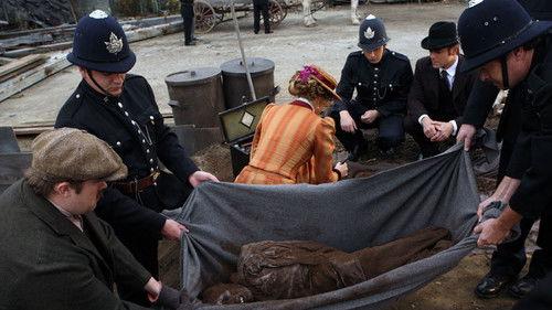 Murdoch Mysteries Season 3 Episode 9 - Love and Human Remains