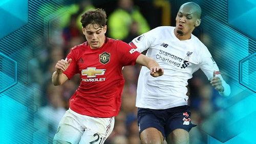 Match of the Day 2 Season 16 Episode 9 - MOTD2 - 20th October 2019