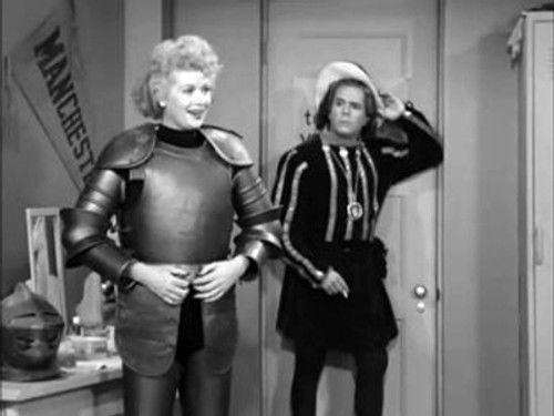 undefined Season 1 Episode 2 - The Celebrity Next Door