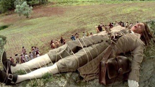 Gulliver's Travels Season 1 Episode 1 - Part I