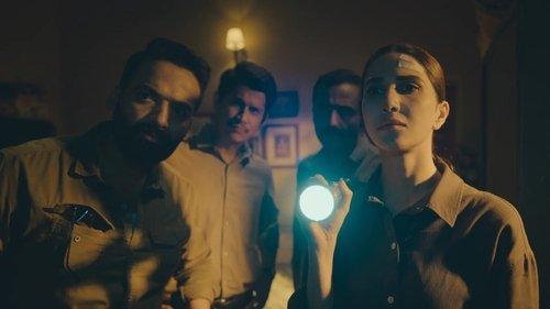 Mandala Murders Season 1 Episode 4 - Chapter 4