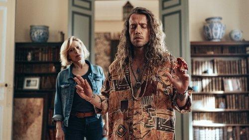 Panda Season 1 Episode 2 - Poly Killer