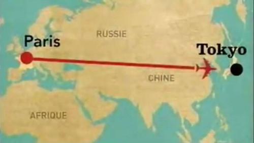 I'll come sleep at your house Season 1 Episode 1 - Episode 1