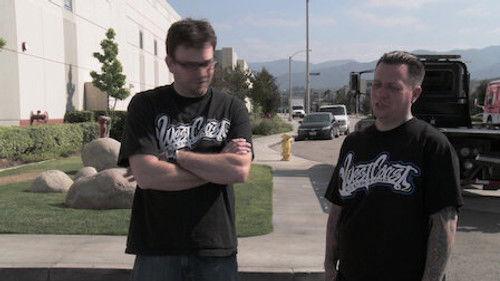 West Coast Customs Season 4 Episode 7 - Episode 7