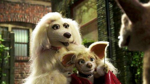 undefined Season 2 Episode 5 - Nelson and the Chimp