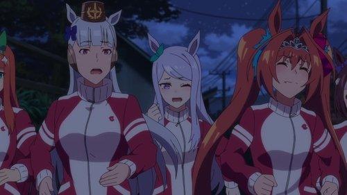 Umamusume: Pretty Derby Season 1 Episode 7 - Promise