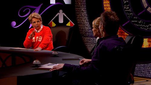 QI Season 14 Episode 2 - North Norse
