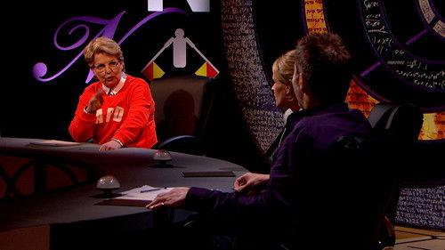 QI Season 14 Episode 2 - North Norse