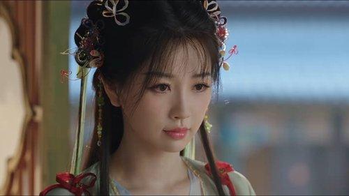 Love Game in Eastern Fantasy Season 1 Episode 3 - Task Three For a Beginner