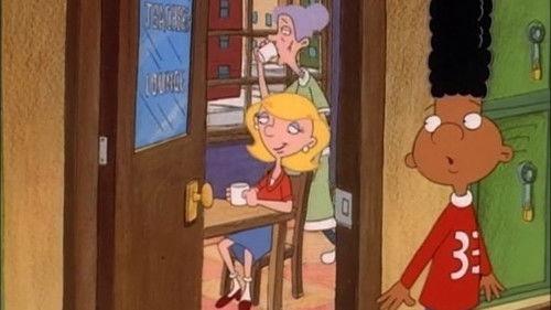 undefined Season 2 Episode 27 - Crush on Teacher