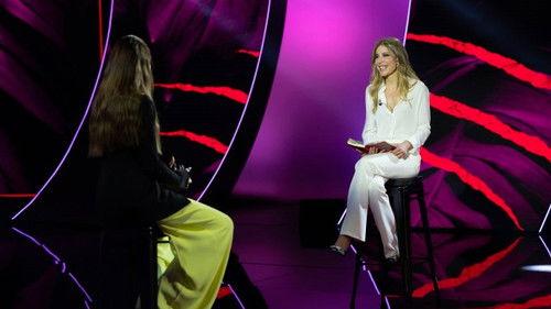 Belve Season 8 Episode 3 - Albano, Bianca Balti and Giacomo Urtis