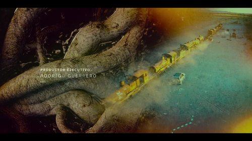 Queen of the South Season 3 Episode 9 - El Diablo