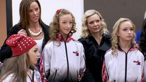 Dance Moms Season 4 Episode 16 - Presenting My New Team
