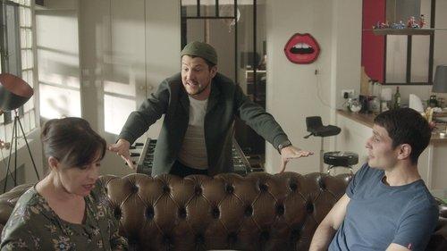 The Hook Up Plan Season 1 Episode 8 - The Exit Plan