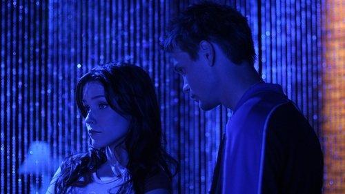 One Tree Hill Season 3 Episode 21 - Over the Hills and Far Away