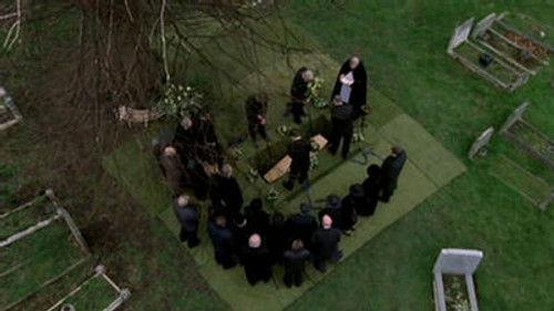 Silent Witness Season 9 Episode 6 - The Meaning of Death (2)