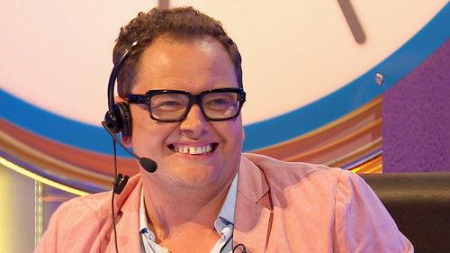 8 Out of 10 Cats Does Countdown Season 15 Episode 3 - Alan Carr, Josh Widdicombe, Joe Wilkinson, Sara Pascoe, Bill Bailey