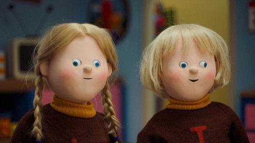 Don't Hug Me I'm Scared Season 1 Episode 3 - Family