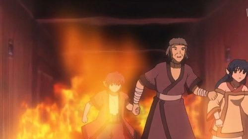 Utawarerumono Season 1 Episode 19 - Farewells