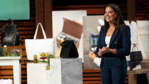 Shark Tank Season 15 Episode 13 - Episode 13