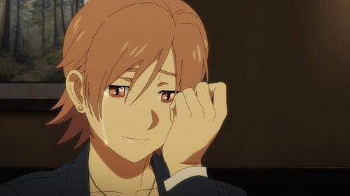 BARTENDER Glass of God Season 1 Episode 6 - The True Face