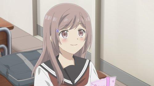 April Showers Bring May Flowers Season 1 Episode 6 - Girls Are a Pain