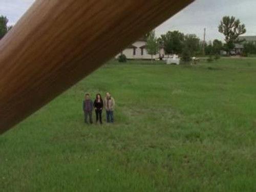 Corner Gas Season 1 Episode 6 - World's Biggest Thing