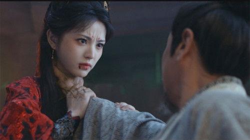 Moonlit Reunion Season 1 Episode 12 - Episode 12