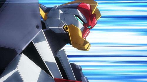 AMAIM Warrior at the Borderline Season 1 Episode 1 - Activate