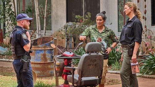 Deadloch Season 2 Episode 4 - Ladies Day Night Day Night