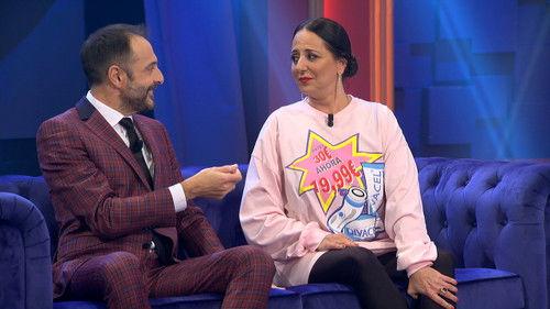 Land Rober Tunai Show Season 6 Episode 25 - Episode 25