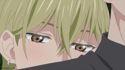 Cherry Magic! Thirty Years of Virginity Can Make You a Wizard?! Season 1 Episode 9 - Episode 9