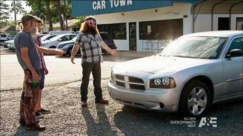 Duck Dynasty Season 2 Episode 3 - Truck Commander