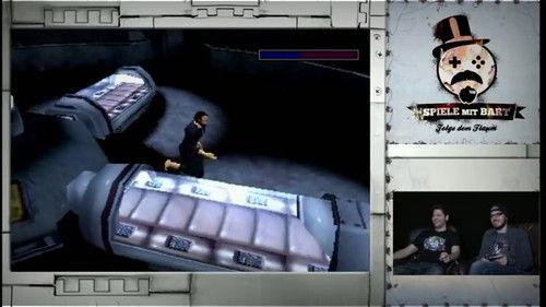 Spiele mit Bart Season 2 Episode 1 - Episode 1