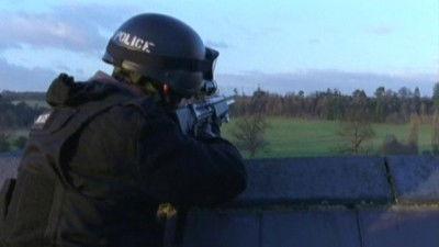 undefined Season 2 Episode 6 - Without Incident