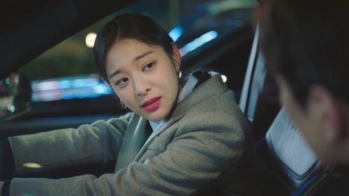 Business Proposal Season 1 Episode 6 - My name is Hari's boyfriend Kang Tae-moo