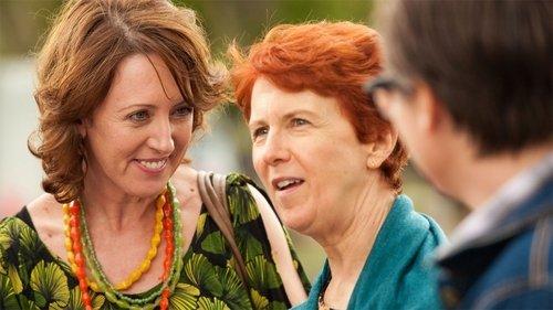 Please Like Me Season 2 Episode 9 - Skinny Latte