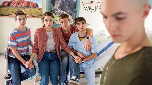 The Red Band Society Season 3 Episode 6 - Ein neues Zuhause